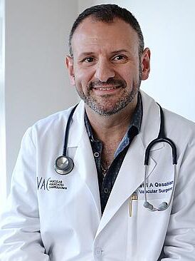 Docteur Chirurgien plastique Philippe